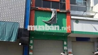 CHO THUÊ MT ĐƯỜNG ĐỘC LẬP GẦN LUỸ BÁN BÍCH : 5 x 20 M : 4 PN , 4 Wc 