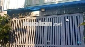 ❤️Bán Gấp Nhà 52m2_3 Lầu_4PN_3WC_Đường Bùi Đình Tuý_P24_Bình Thạnh