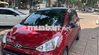 Hyundai i10 2015 Đỏ Số tự động ( nhập ấn  )