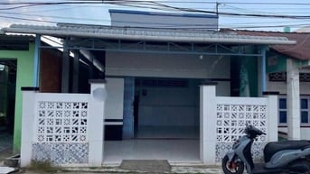 BÁN GẤP TRONG THÁNG CĂN NHÀ C4  SÁT BV XUYÊN Á, CỦ CHI 116m2 670TRIEU 