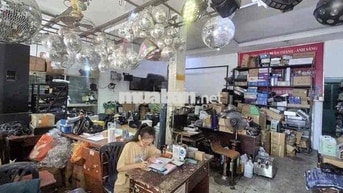 CHO THUÊ MẶT BẰNG ĐIỆN BIÊN PHỦ,QUẬN 10( 8x12) KINH DOANH TỰ DO