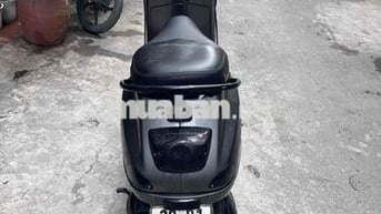 Piaggio Vespa Xám