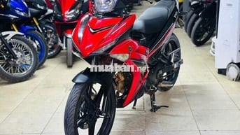 XE MÁY THỊNH PHÁT - EXCITER 150 ĐỎ ĐEN XE ZIN CHẤT