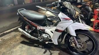 Yamaha Sirius 2011 Trắng