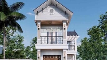 Nhà 3pn góc 2 mặt tiền full nội thất KDC Hưng Phú 2