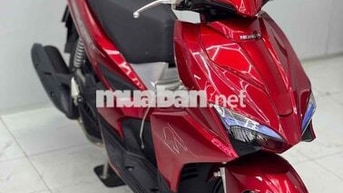 Honda Air Blade 2019 Đỏ Đã sử dụng
