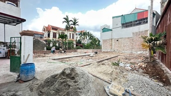 bán đất thị trấn Văn Giang vị trí trung tâm gần vành đai 4 