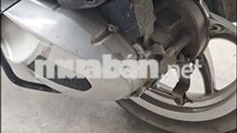 Piaggio Liberty 2019 Trắng 5 vạn