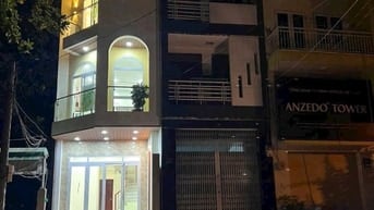 MẶT TIỀN NGAY BỆNH VIỆN GIA ĐỊNH
