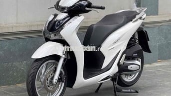 SH 160i ABS 2025 Trắng LƯỚT ( GÓP BAO NỢ 6)
