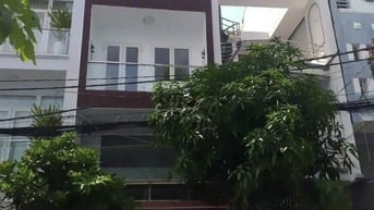 Mặt tiền đường số 7 KDC Bình Phú ngay metro