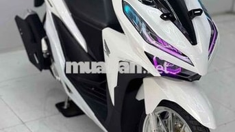 Honda Vario 150 2021 Trắng