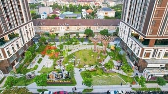 Bán căn hộ 1PN tại Cara River Park