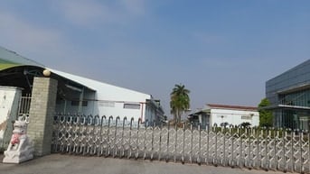 Kho xưởng cho thuê Củ Chi ,DT: 6,000m2 , PCCC tự động 