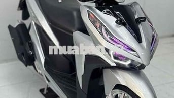 Honda Vario 150 Bạc
