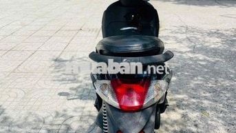 Piaggio Liberty Xanh đen
