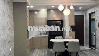 cho thuê căn hộ 2 phòng ngủ 2WC. cc Botanica Premier.  gần cv Gia Định