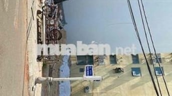 CHÍNH CHỦ CẦN BÁN LÔ GÓC HAI MẶT TIỀN SÁT BIỂN MỸ KHÊ
