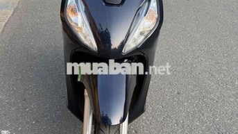 Honda Vision 2021 Đen