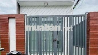 cần bán gấp nhà xã đa phước , bình chánh , hcm