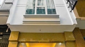 BÁN KHÁCH SẠN LÝ TỰ TRỌNG, BẾN THÀNH, QUẬN 1, THU NHẬP KHỦNG 300TR/TH,