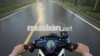 Yamaha LC135 Xanh Bạc