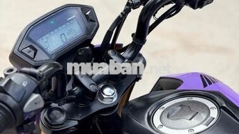 Honda MSX 125 2019 Tím