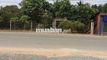 Đất MT Hồ Văn Mên, An Sơn kinh doanh buôn bán sầm uất, 200m2, 800trieu