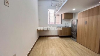 Chính chủ cho thuê phòng duplex cửa sổ ngay Sư Vạn Hạnh Q10 