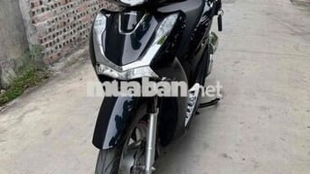 Honda SH 125 CBS 2020 Đen 10.000 km