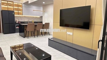 Thuê căn hộ The Habitat phase 3 cao cấp tại Thuận An (mới 100%)