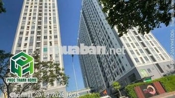 Căn Hộ Saigon Intela Giá Bán 2,1 tỷ Nhà Mới 100%