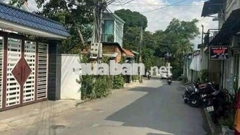 CHO THUÊ NHÀ PHÚ THỌ 3PN - THỦ DẦU MỘT 