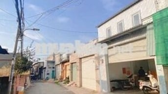 HXH THÔNG 1/ BÙI VĂN NGỮ QUẬN 12 – 90M² – GẦN CHỢ  CHỈ 4.65 TỶ