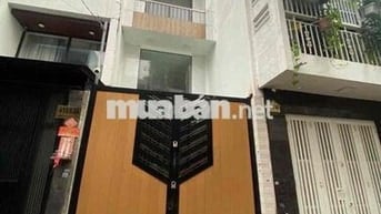 CHO THUÊ NHÀ HỒNG BÀNG,QUẬN 1,HẺM XE TẢI,TRỆT,LỬNG,2 LẦU SUỐT