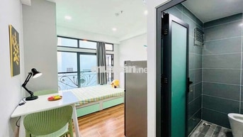 CHO THUÊ PHÒNG FULL NT BANCON NGUYỄN VĂN LƯỢNG ,GV