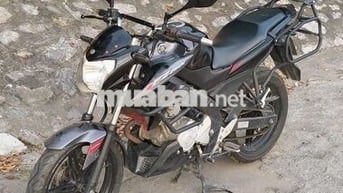 Yamaha FZ150i Đen 93954 km