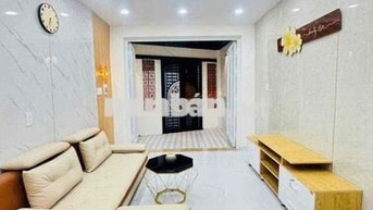 NHÀ BÁN CHÍNH CHỦ giá 5tỷ680 triệu dường bình thới q11