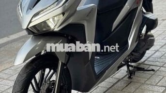 Honda Vario 150 2021 màu Bạc bao hồ sơ