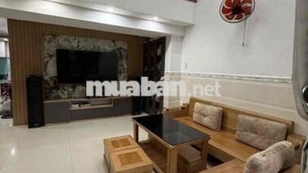 CHINH CHỦ BÁN  NHÀ KIỆT TRƯƠNG ĐỊNH( SÁT ĐƯỜNG CHÍNH CHỦ 50M