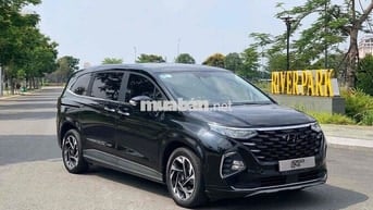Hyundai Custin 2.0 Cao Cấp 2024 - Siêu lướt 36k km