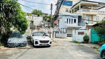 BÁN NHANH LÔ ĐẤT - NGAY KHA VẠN CÂN - P. LINH CHIỂU - HXH - NỞ HẬU 5M 