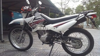 Yamaha XTZ 125 2015 Trắng 22000 km