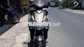 Honda Air Blade Fi màu Nâu