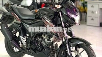 GSX-Bandit 150 2019 Đen odo 21k bao ký