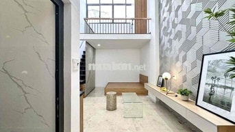 DUPLEX FULL NỘI THẤT SIÊU RỘNG PHẠM VĂN CHIÊU