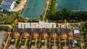 ĐẤT NỀN THỔ CƯ TÂN PHÚ ĐÔNG CHỈ 155TR