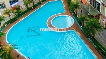 Bán nhanh căn hộ 78m2 ở 360 Giải Phóng