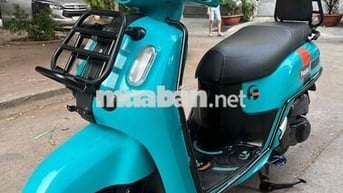 Yamaha Fazzio Hybrid 2024. BSTP 1 đời chủ