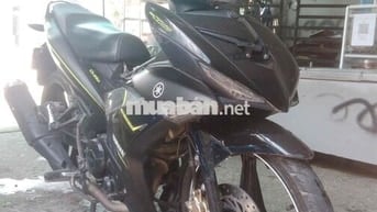 Yamaha Exciter 150 Đen 23032 km